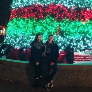 Meet your Posher, Haley